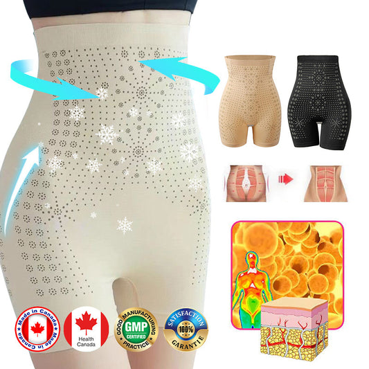 PEARLMOON® – Gaine Amincissante Sculptante