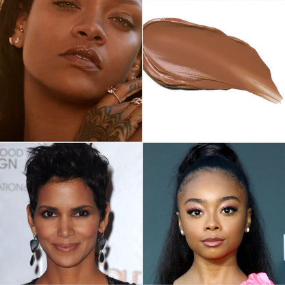 Teint Sublime – Le Baume qui Réveille Votre Éclat 