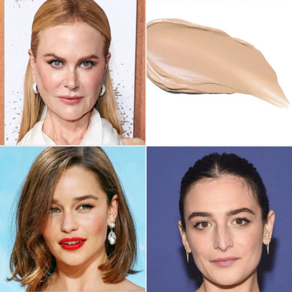 Teint Sublime – Le Baume qui Réveille Votre Éclat 