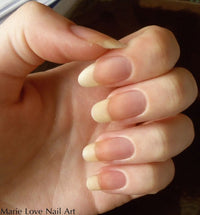 Sérum de Croissance des Ongles 