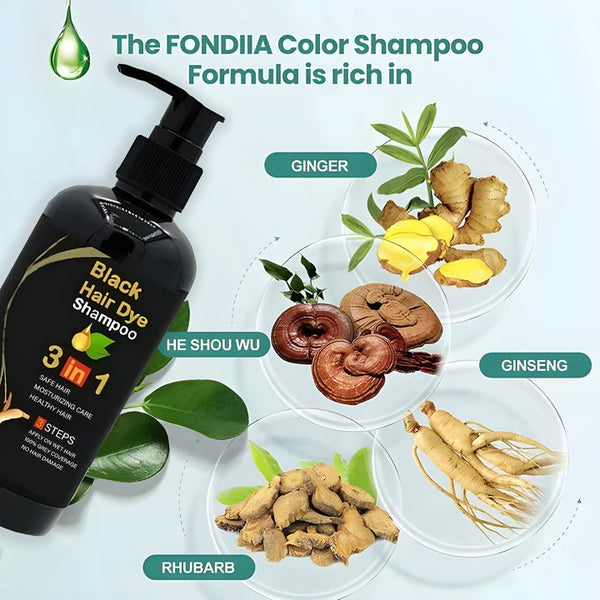 DISAAR huile d'Argan Marocaine -Eliminez les Cheveux Gris ! | Garantie Satisfait ou Remboursé