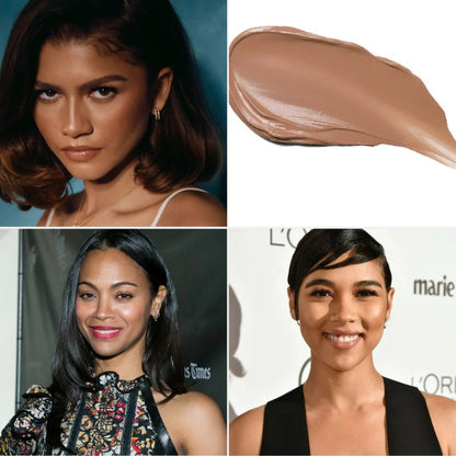 Teint Sublime – Le Baume qui Réveille Votre Éclat 