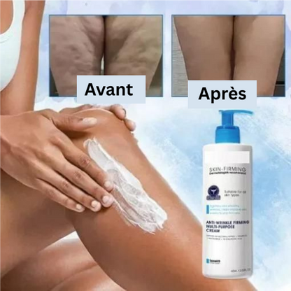 Crème Raffermissante Anti-Âge