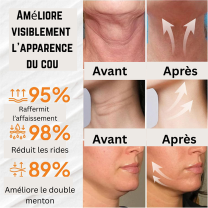 Crème Raffermissante Anti-Âge
