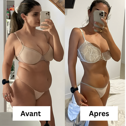 PEARLMOON® – Gaine Amincissante Sculptante