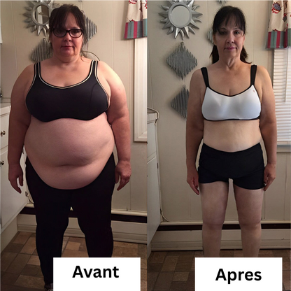 PEARLMOON® – Gaine Amincissante Sculptante