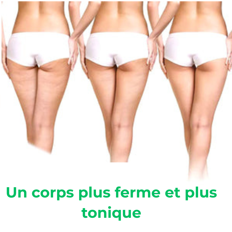 Perles Détox  – Purifiez votre corps par les pieds (10 pièces)