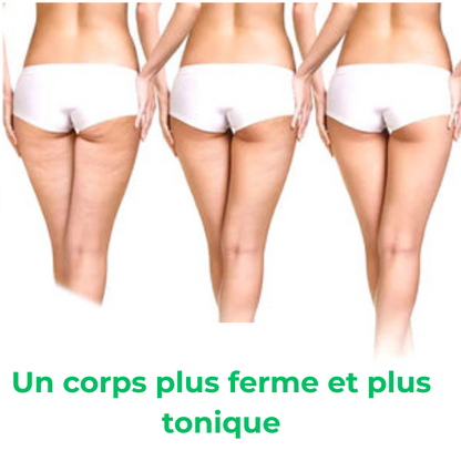 Perles Détox  – Purifiez votre corps par les pieds (10 pièces)