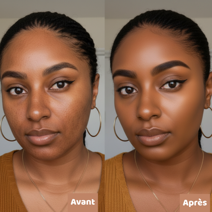 Teint Sublime – Le Baume qui Réveille Votre Éclat 