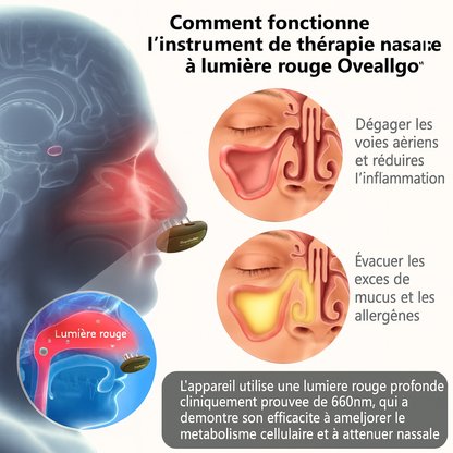 Fini rhumes et sinusite en 24h, naturellement et sans médicaments !