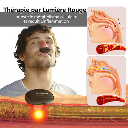 Fini rhumes et sinusite en 24h, naturellement et sans médicaments !