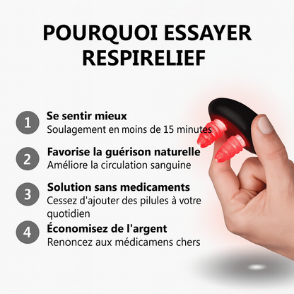 Fini rhumes et sinusite en 24h, naturellement et sans médicaments !