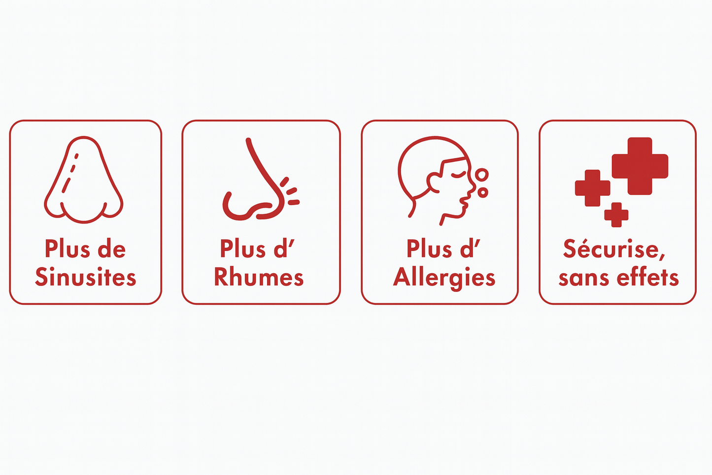 Fini rhumes et sinusite en 24h, naturellement et sans médicaments !