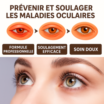 EELHOE – Thérapie réparatrice pour les yeux