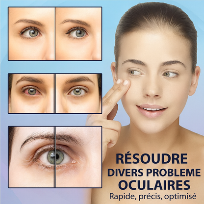 EELHOE – Thérapie réparatrice pour les yeux