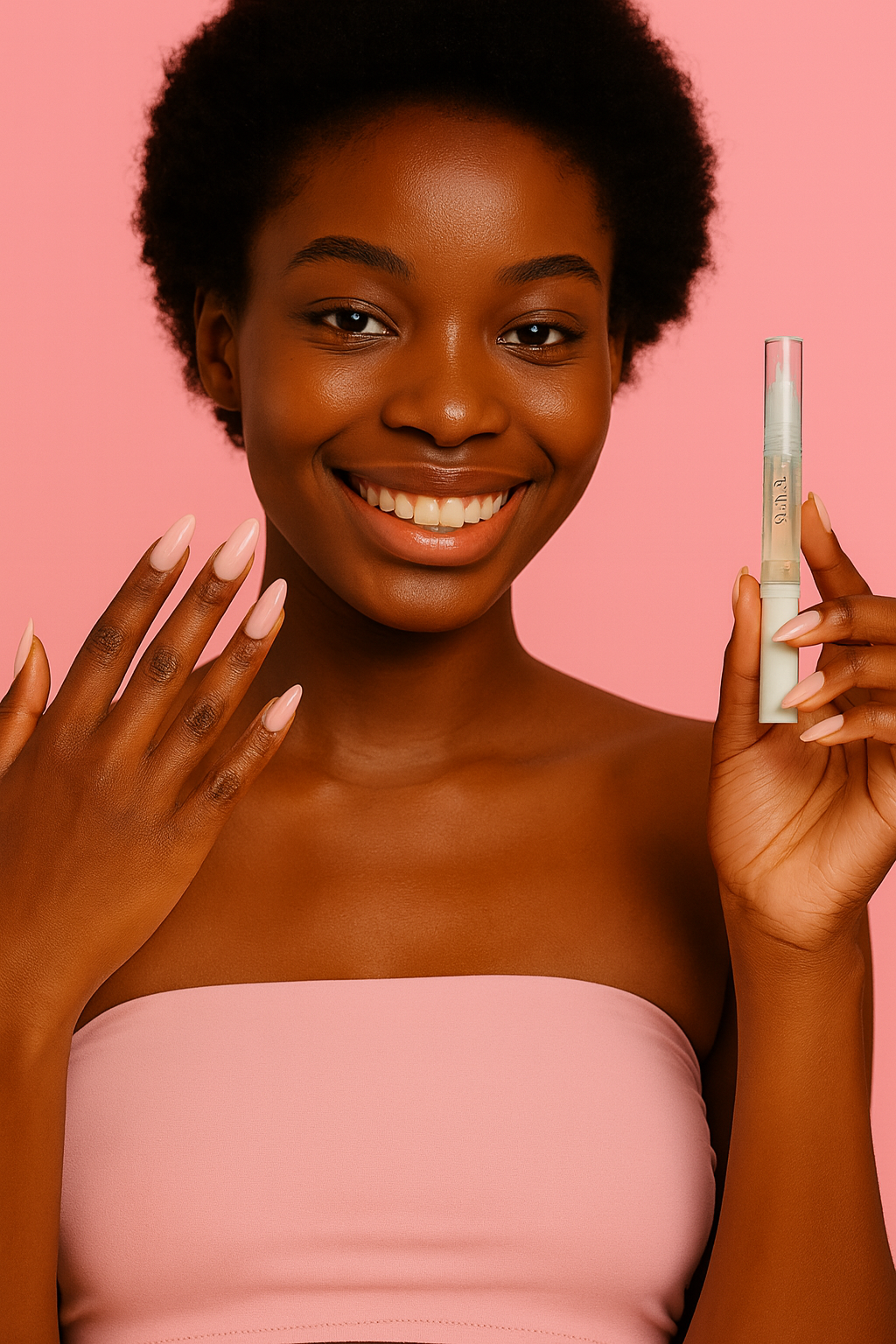 Sérum de Croissance des Ongles 