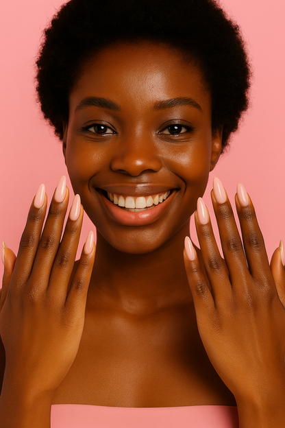 Sérum de Croissance des Ongles 