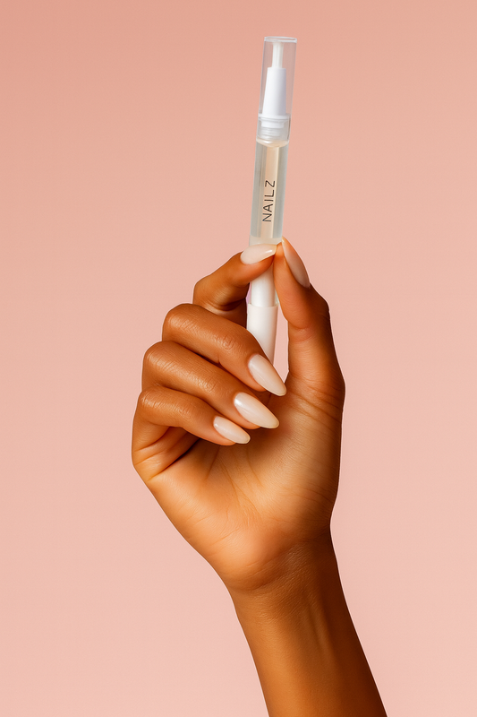 Sérum de Croissance des Ongles 