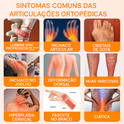 Veneno de abelha – Creme para tratamento da artrite com veneno de abelha