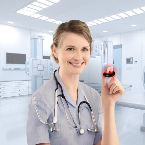 Fini rhumes et sinusite en 24h, naturellement et sans médicaments !