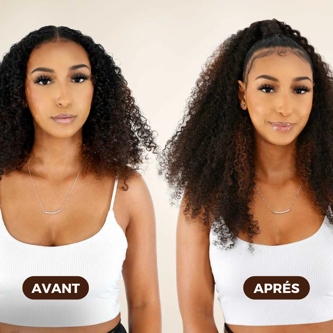 NourishHair Batana Oil - Pour une beauté naturelle de vos cheveux