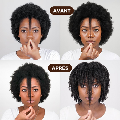 NourishHair Batana Oil - Pour une beauté naturelle de vos cheveux