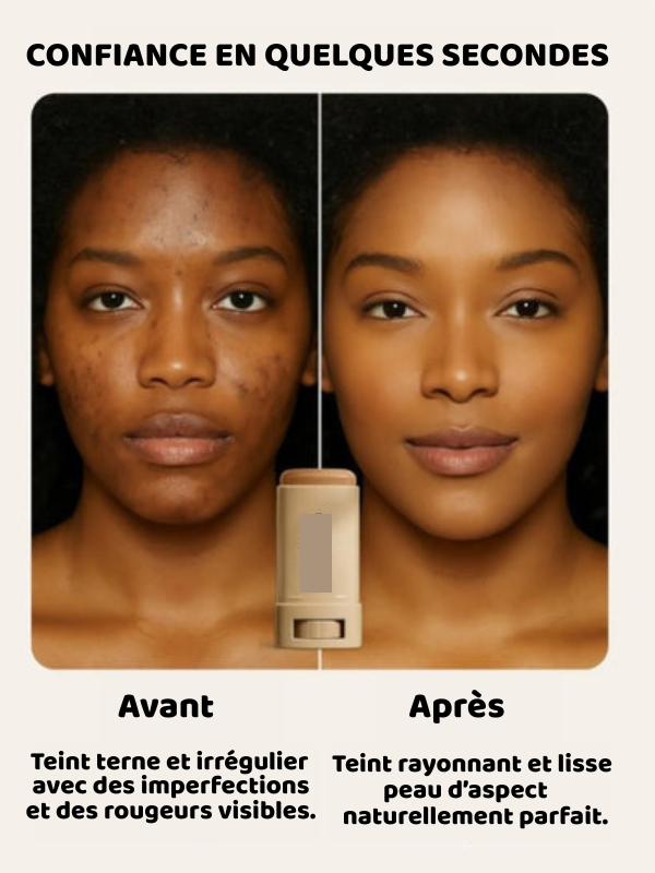 Teint Sublime – Le Baume qui Réveille Votre Éclat 