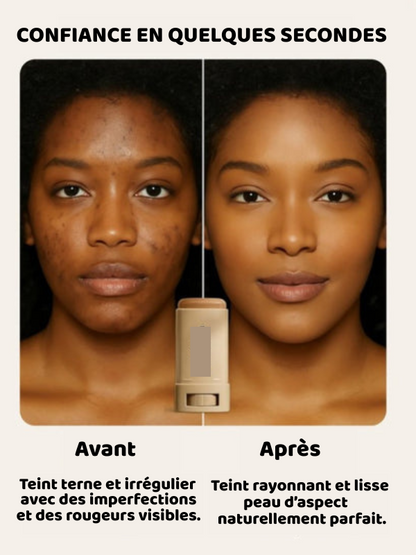 Teint Sublime – Le Baume qui Réveille Votre Éclat 