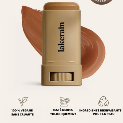 Teint Sublime – Le Baume qui Réveille Votre Éclat 