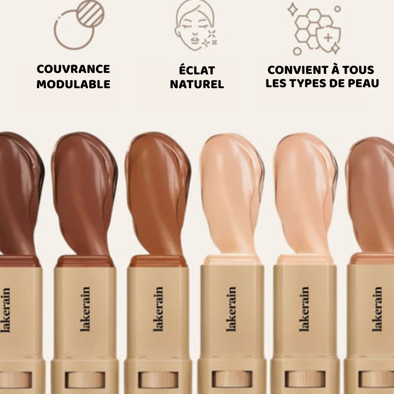 Teint Sublime – Le Baume qui Réveille Votre Éclat 