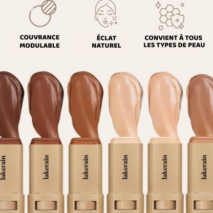 Teint Sublime – Le Baume qui Réveille Votre Éclat 