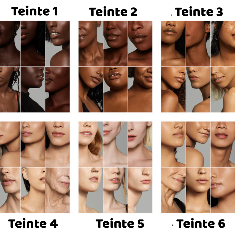 Teint Sublime – Le Baume qui Réveille Votre Éclat 