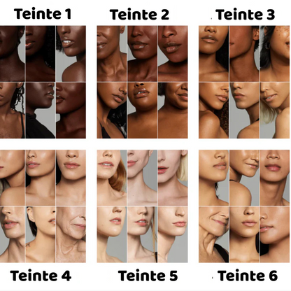 Teint Sublime – Le Baume qui Réveille Votre Éclat 