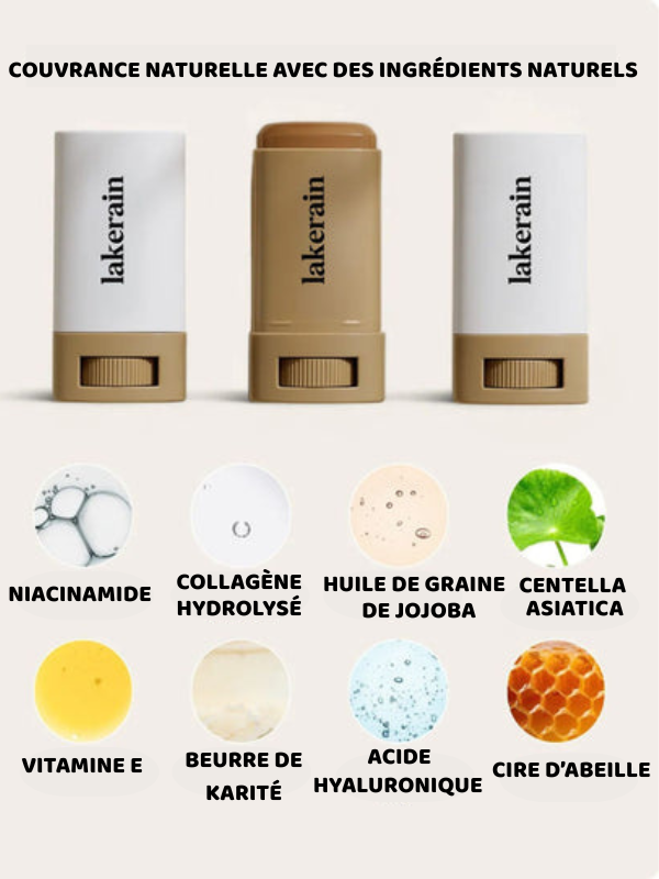 Teint Sublime – Le Baume qui Réveille Votre Éclat 