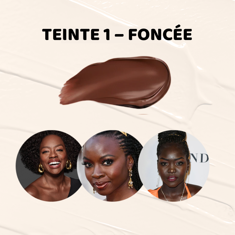 Teint Sublime – Le Baume qui Réveille Votre Éclat 