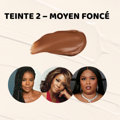 Teint Sublime – Le Baume qui Réveille Votre Éclat 