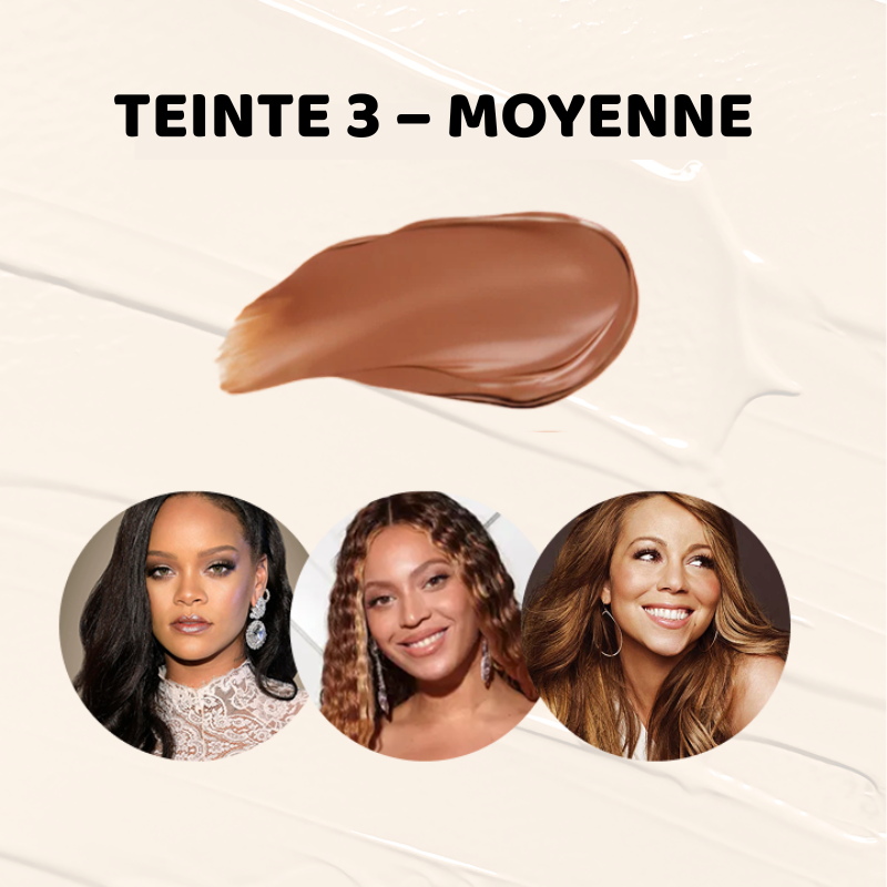 Teint Sublime – Le Baume qui Réveille Votre Éclat 