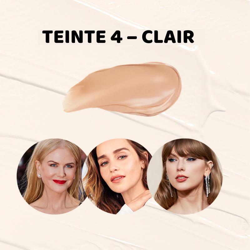 Teint Sublime – Le Baume qui Réveille Votre Éclat 