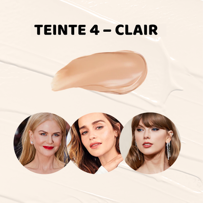 Teint Sublime – Le Baume qui Réveille Votre Éclat 