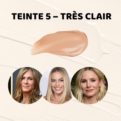 Teint Sublime – Le Baume qui Réveille Votre Éclat 