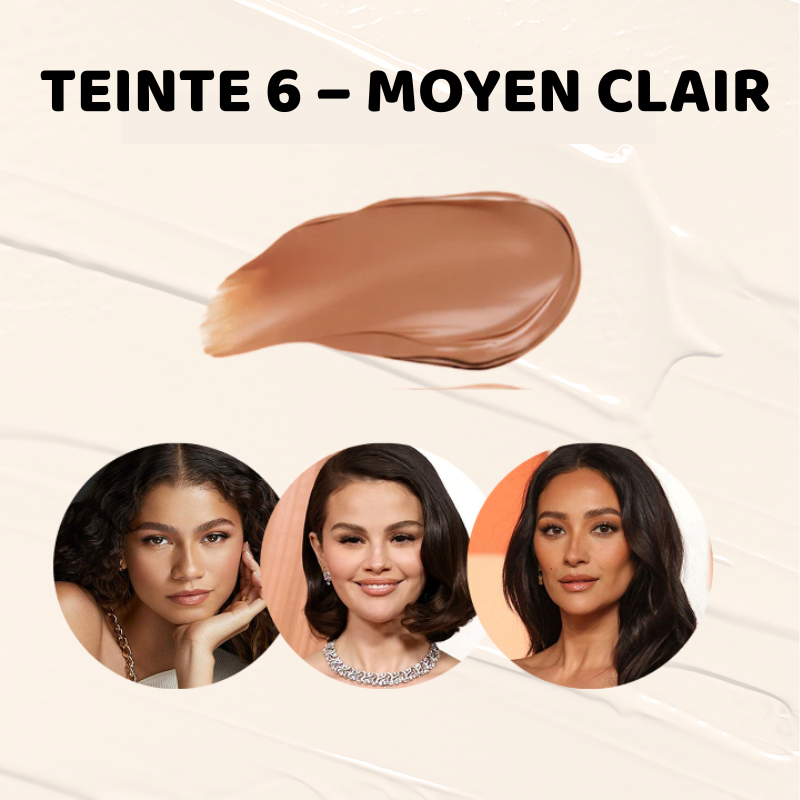 Teint Sublime – Le Baume qui Réveille Votre Éclat 