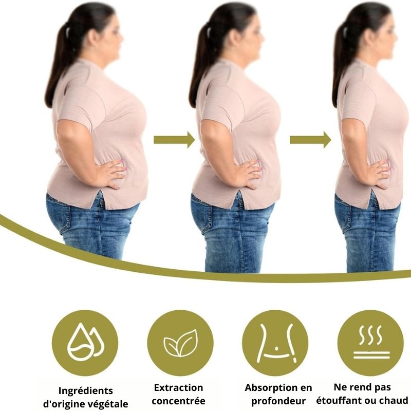 North Moon™ - Gélules BioNaturelles de réparation vaginale