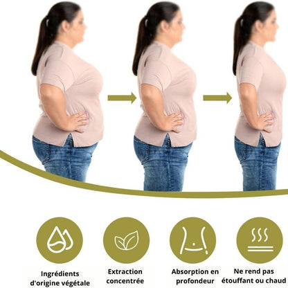 North Moon™ - Gélules BioNaturelles de réparation vaginale