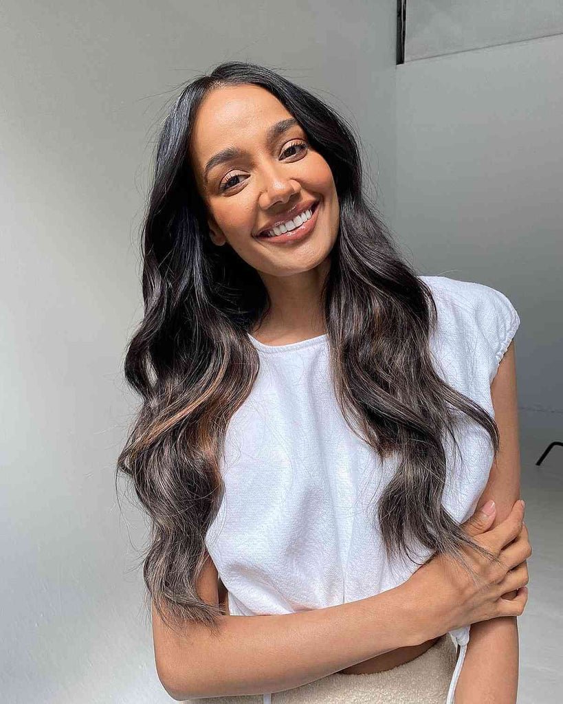 NourishHair Batana Oil - Pour une beauté naturelle de vos cheveux