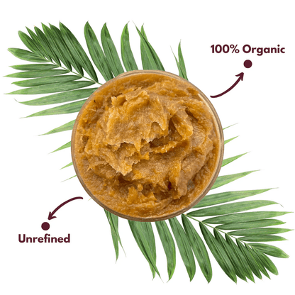 NourishHair Batana Oil - Pour une beauté naturelle de vos cheveux